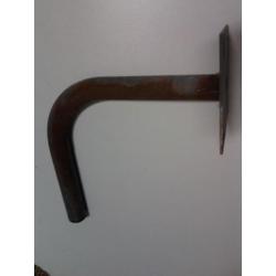 Mooie sateliet schotel beugel/drager. Zie ook mijn andere ad