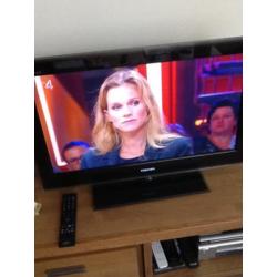 tv, lcd, Toshiba 32VL733 Regza, 32 inch, Koopje