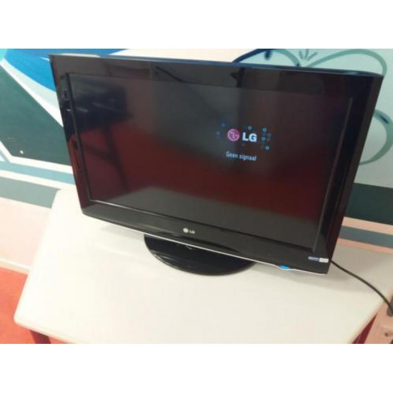 LG Televisie