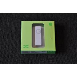 Apple iPod Shuffle 512 MB In Doos M9724TN/A