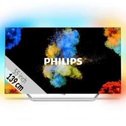 Philips 55inch oled! Android! 4k ultra HD! Ambilight! Hdr+!