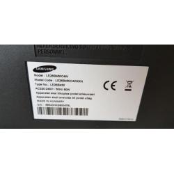 Samsung HD TV 26 inch LE26B450