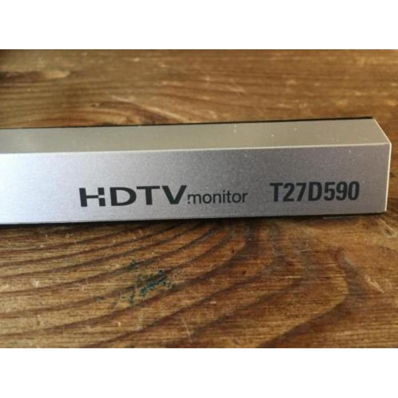Samsung HDTV Monitor