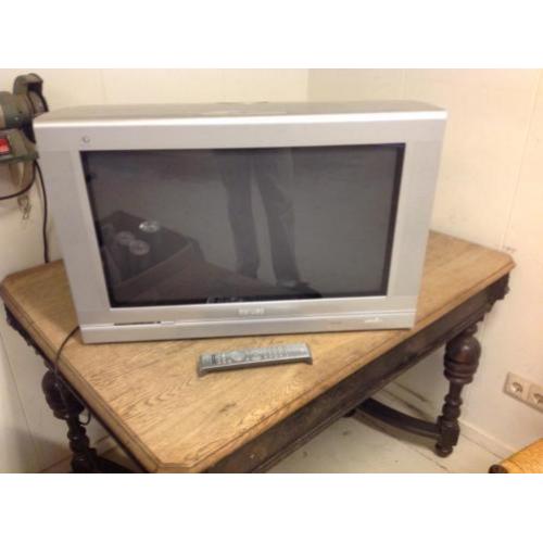 Televisie