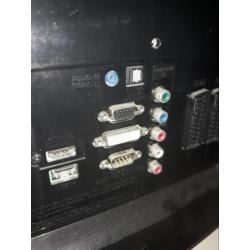 LG 22 inch full HD tv / monitor
