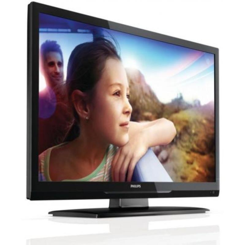 Philips tv model 42pfl3207h/12 42 inch €150,-