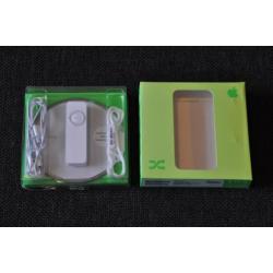Apple iPod Shuffle 512 MB In Doos M9724TN/A