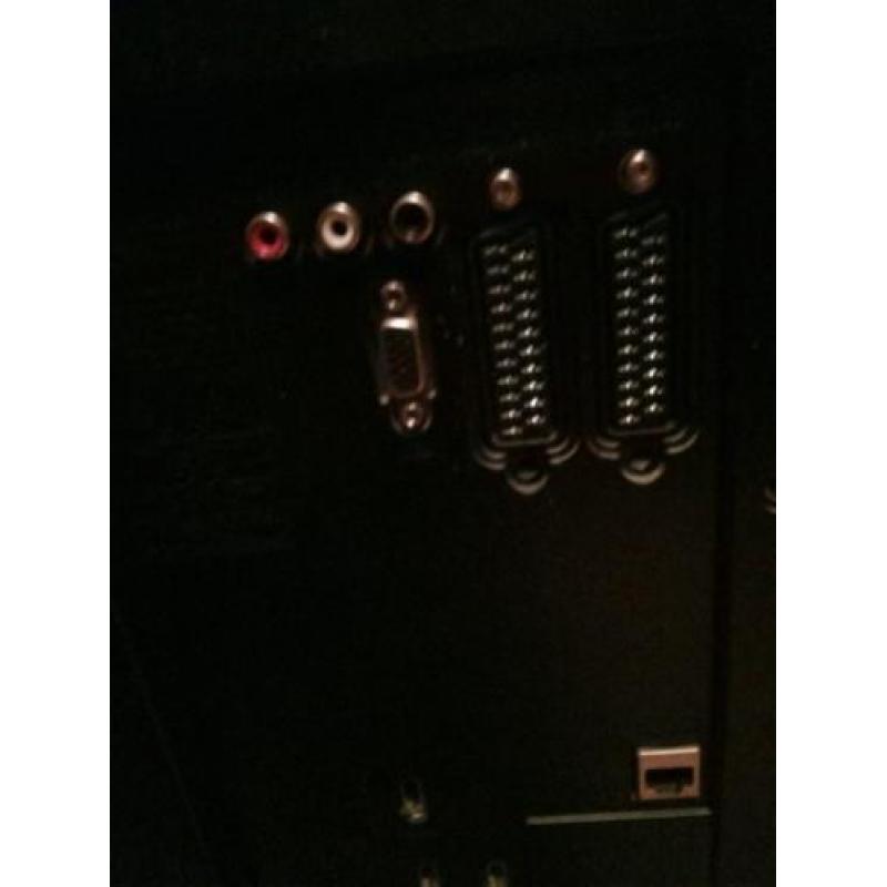 Philips lcd tv 107 cm