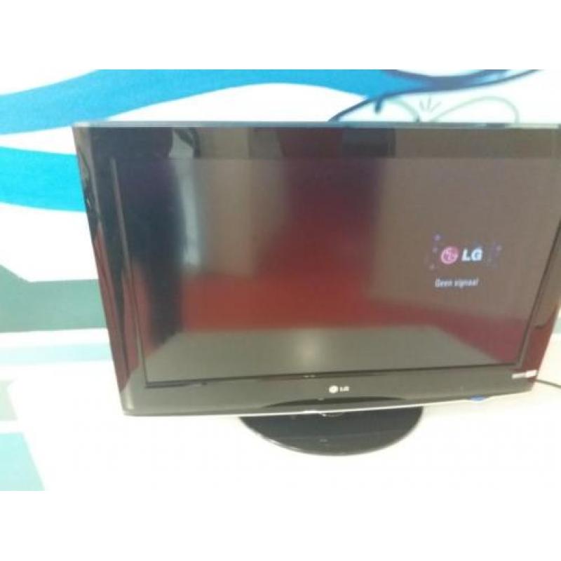 LG Televisie