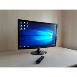 te koop tv-monitor 27 inch LED