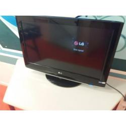 LG Televisie
