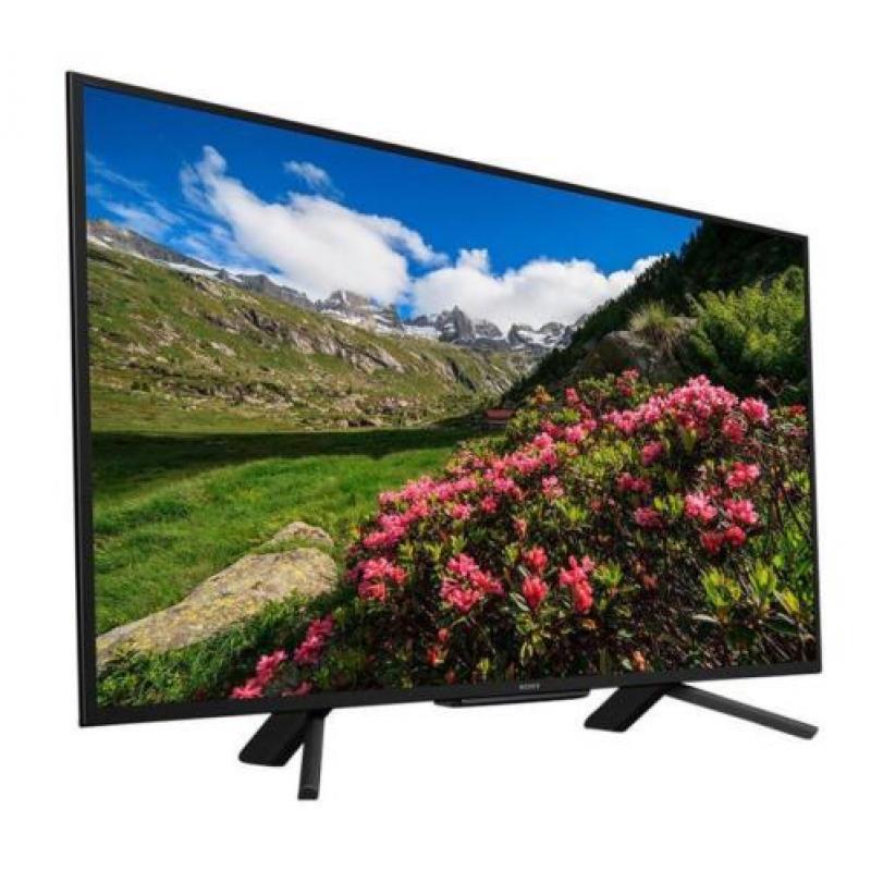 Sony KDL43RF450 led tv