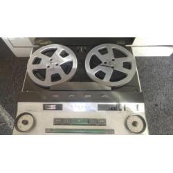 Saba bandrecorder