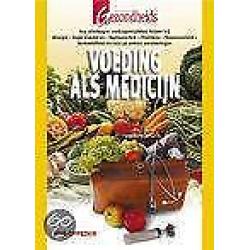 Voeding Als Medicijn 9789021595184