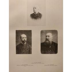 Geschiedenis van het Delftsch Studenten Corps 1848-1898
