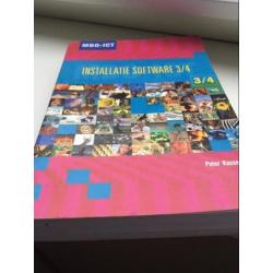 (School) boeken ICT