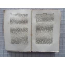 Interessante reisgids uit 1837: Lettres sur La Belgique