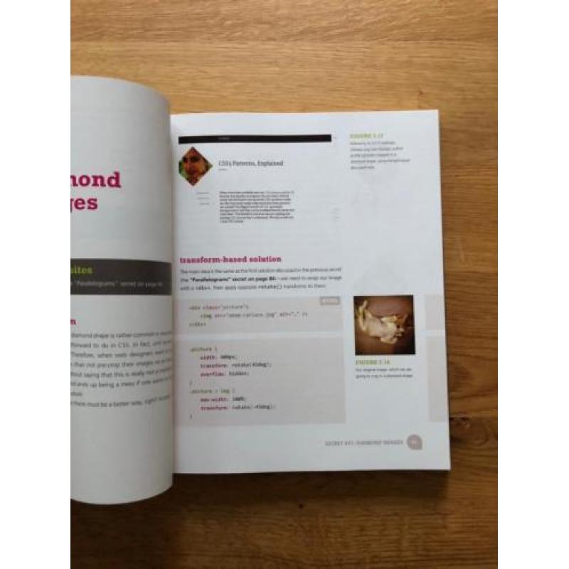 CSS Secrets - Lea Verou