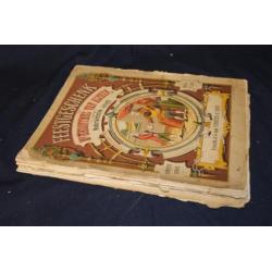 H036-Feestgeschenk aan de Nederlandsche jeugd