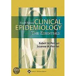 Clinical Epidemiology 9780781752152