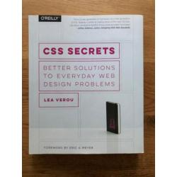 CSS Secrets - Lea Verou