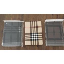 Ipad Air 2 Burberry hoezen covers
