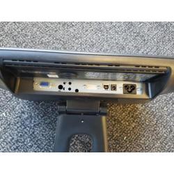 Te koop HP monitoren Touchscreen