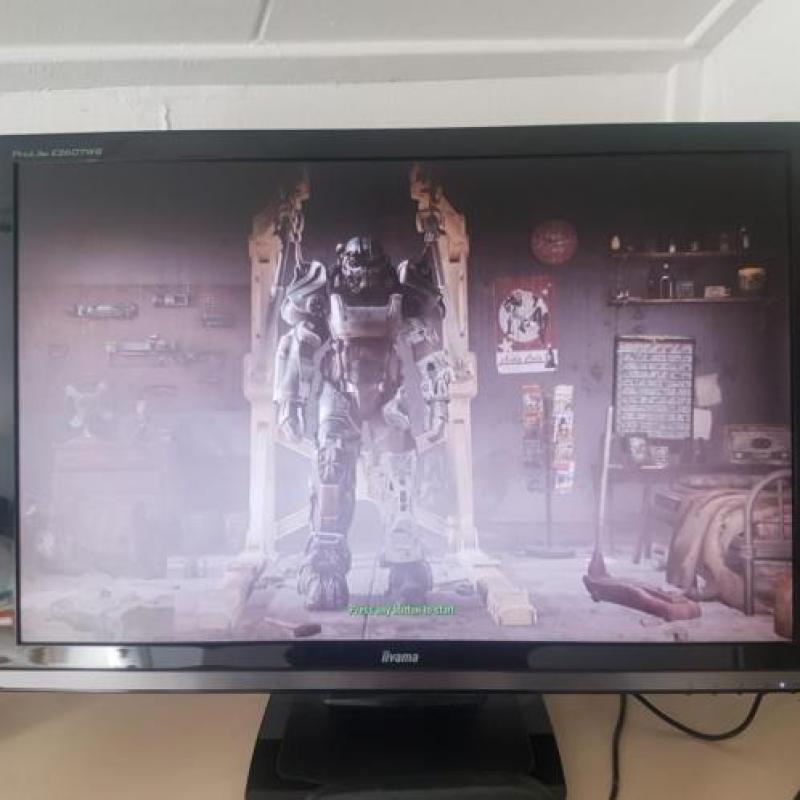 Pc monitor