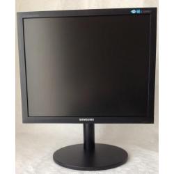 Samsung Syncmaster B1940R Zwart