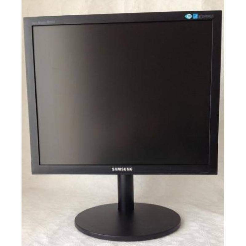 Samsung Syncmaster B1940R Zwart