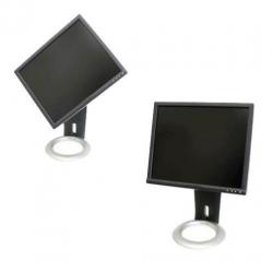 Neo-Flex Pivot monitorvoet - Vesa 75mm en 100mm