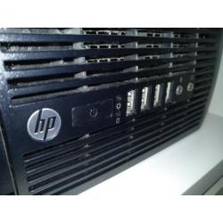 HP Professional Pro 4300 Intel Core i3