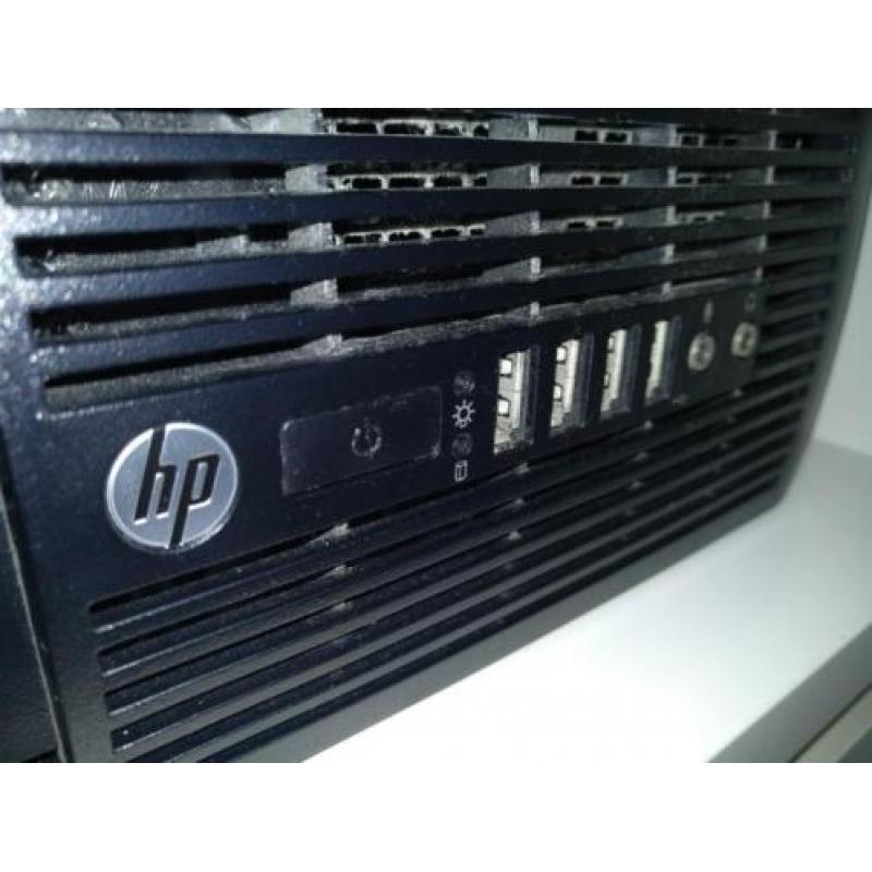HP Professional Pro 4300 Intel Core i3