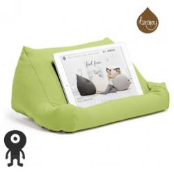 Terapy Tablet Kussen Paddy - Groen