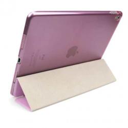 Full body smart cover roze iPad Air 2