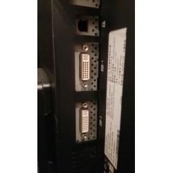HP LP2465 24" LCD Monitor
