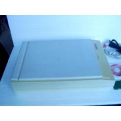 Highscreen scanner model HIGHSCAN SCSI Windows version