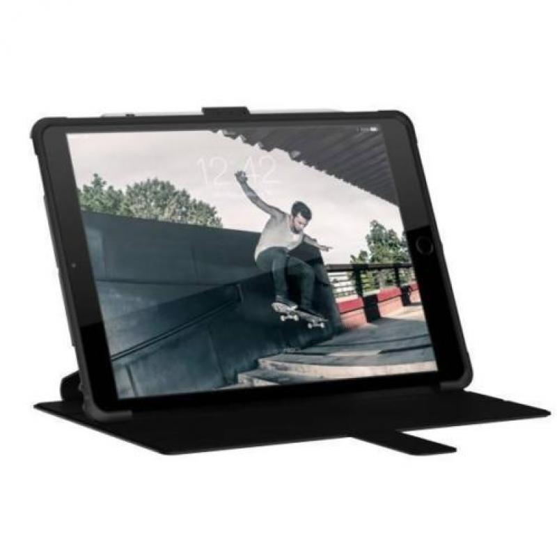 UAG Tablet Case iPad Pro 10.5 - Metropolis Black