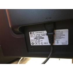 Beeldscherm PC LG