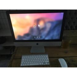Apple iMac 21,5 inch 2009