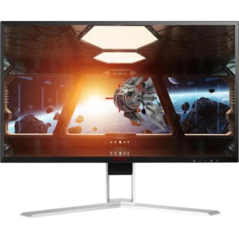 AOC AGON AG2710QX 27" 144Hz Quad-HD FreeSync Gaming monitor