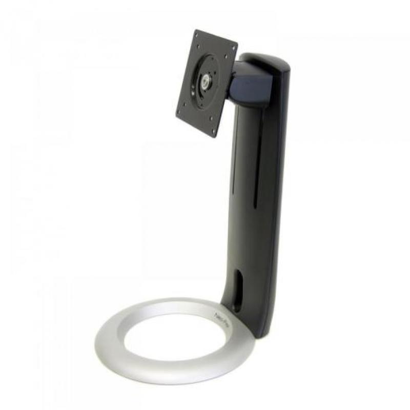 Neo-Flex Pivot monitorvoet - Vesa 75mm en 100mm