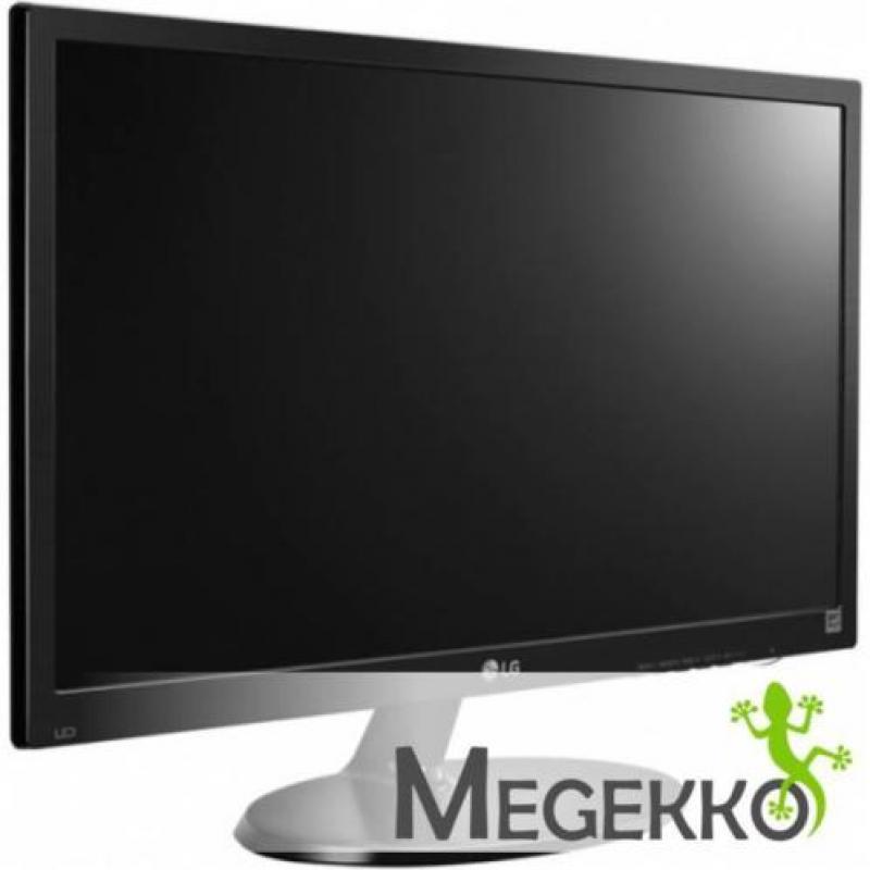 LG 24M38D-B 23.5" Full HD TN Matt LED display