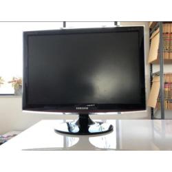 Samsung Syncmaster T220 22 inch beeldscherm