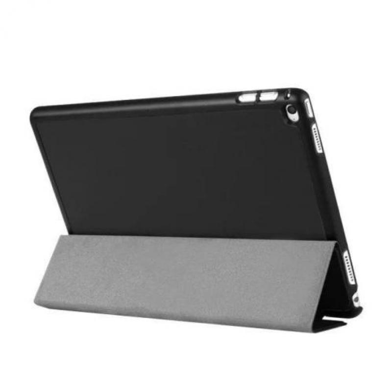 Smart cover incl. backprotectie voor Apple iPad Pro 9.7