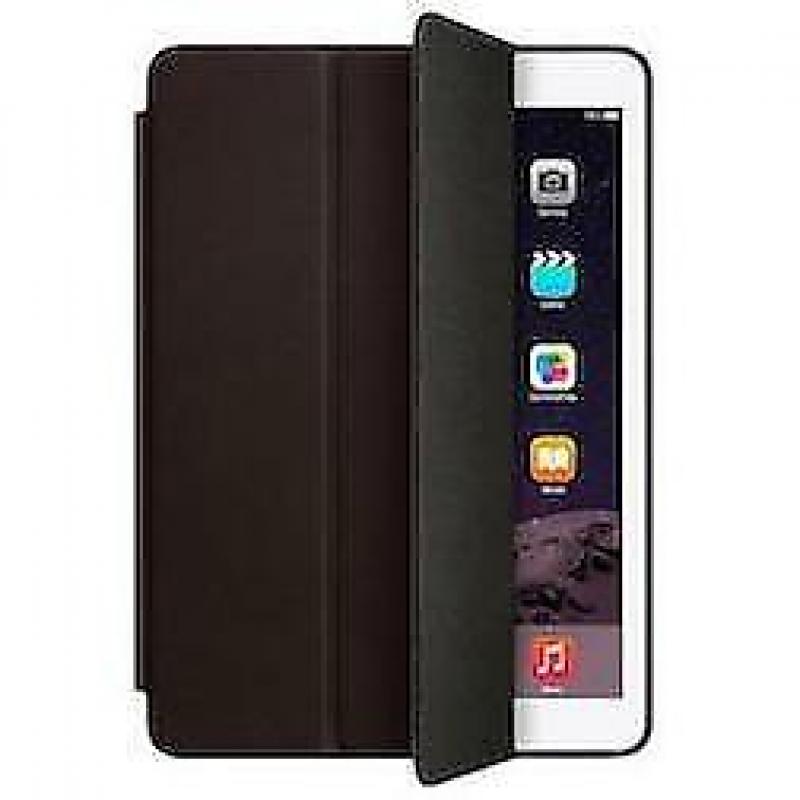 Smart cover incl. backprotectie voor Apple iPad Pro 9.7