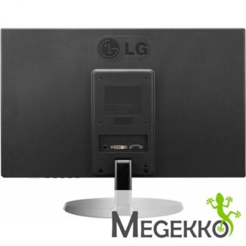 LG 24M38D-B 23.5" Full HD TN Matt LED display