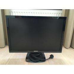 Medion 22 inch TFT monitor MD20122