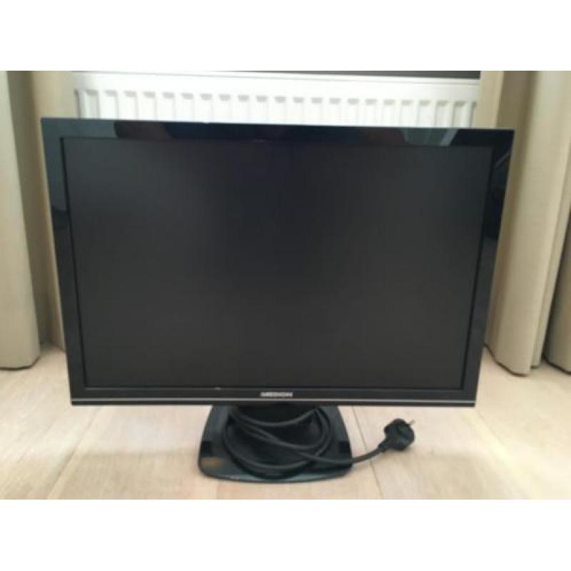 Medion 22 inch TFT monitor MD20122