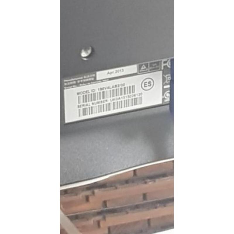 Philips Monitor - EUR 10